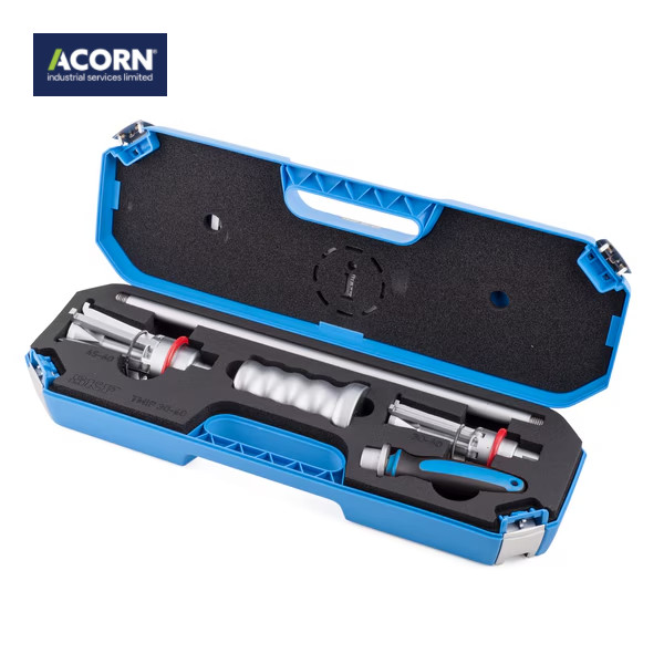 SKF TMIP 30-60 Internal bearing puller kit for dismounting bearings from housing