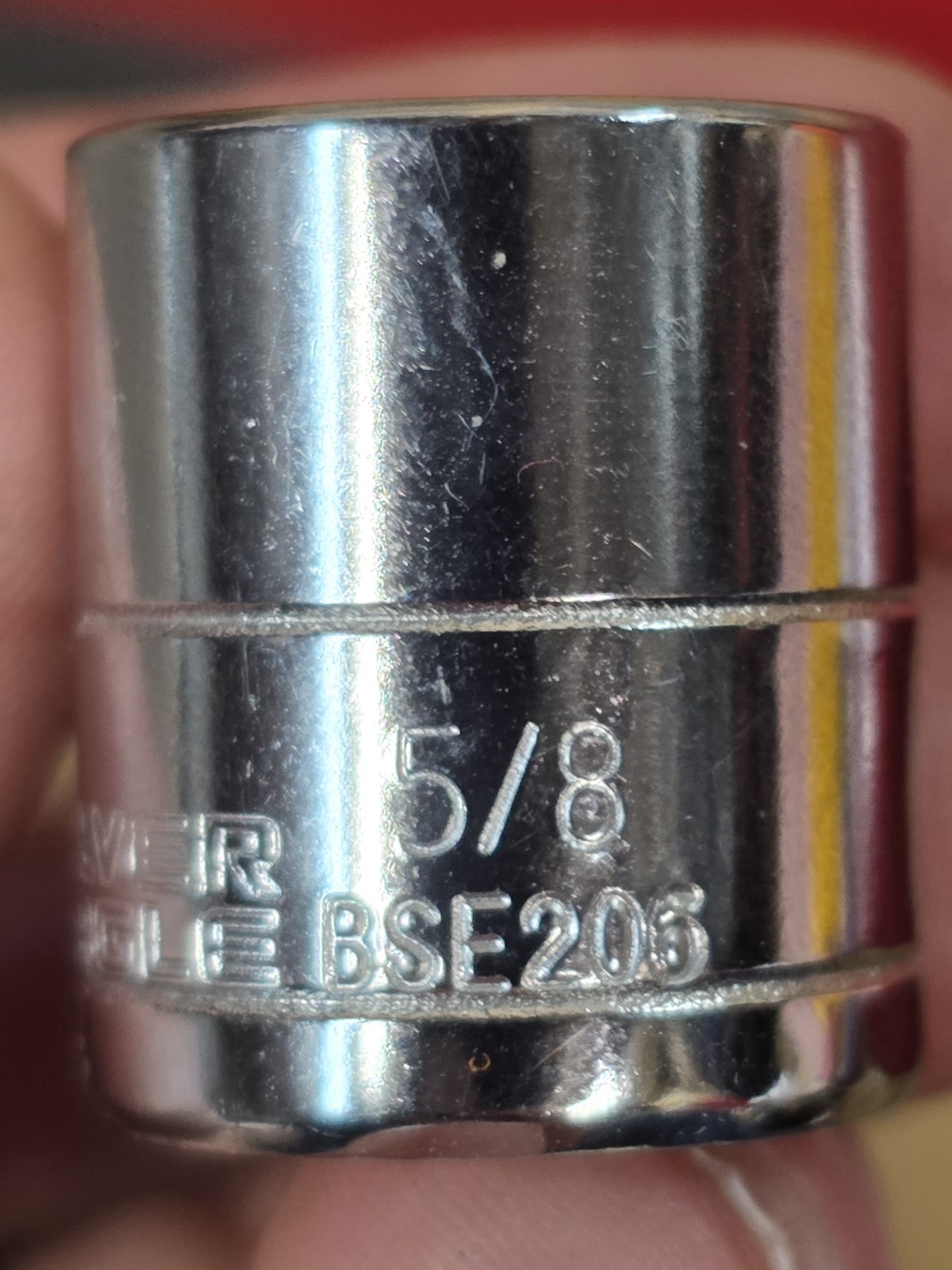 Matco Silver Eagle SAE 12pc 3/8″ Dr Socket Set 6pt 1/4 5/16 3/8 – 15/16 BSExx6