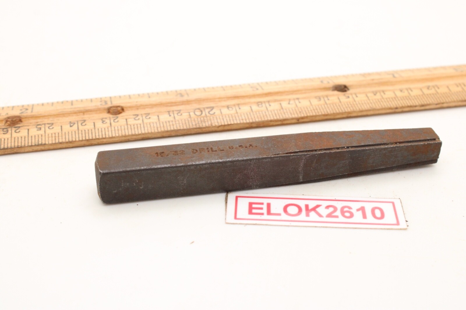Proto 9525-B 15/32″ Screw Extractor USA