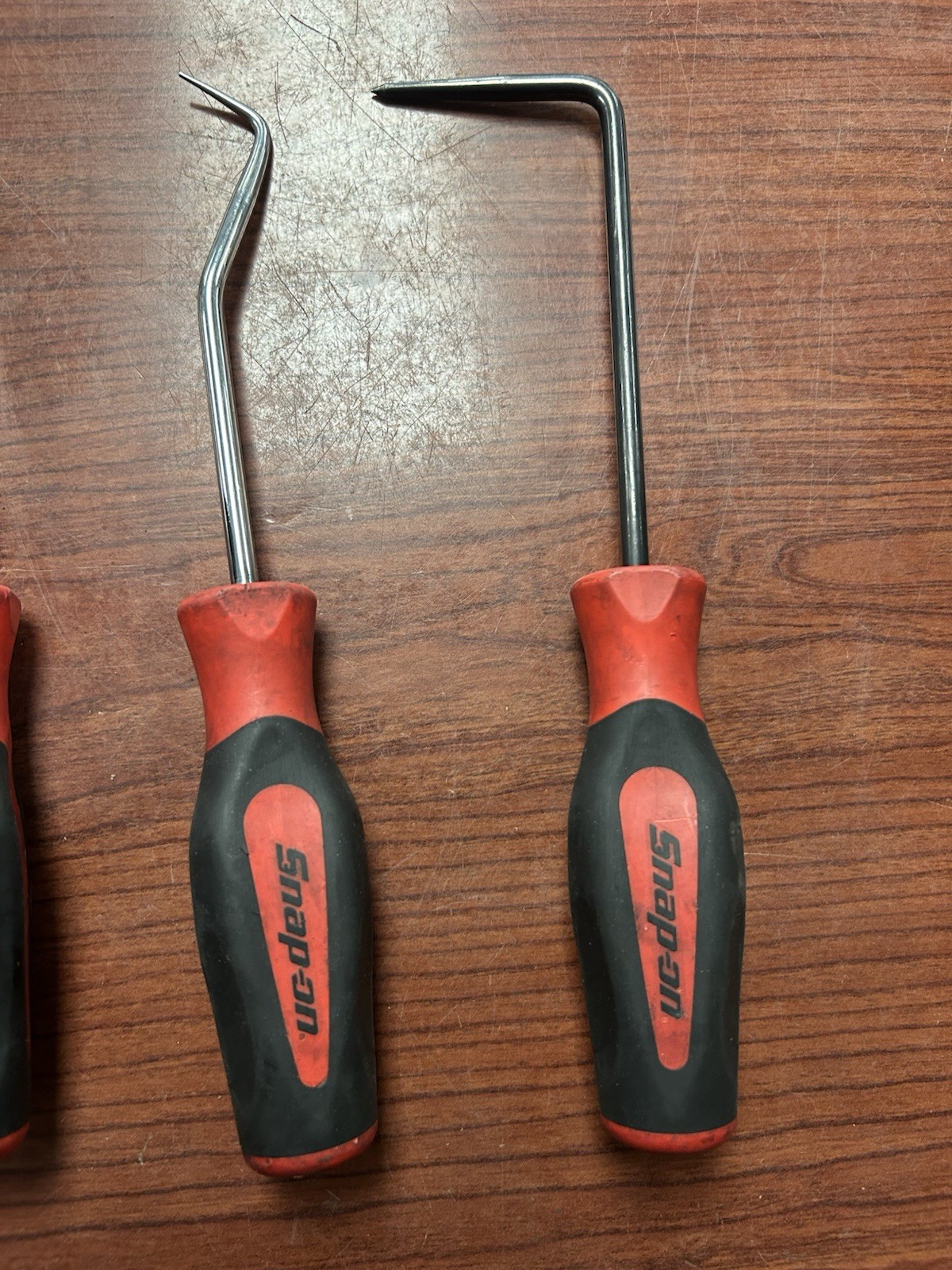 Snap-on Lot of 3 Radiator Hose Pick set SGA173B SGA175B SGA177B