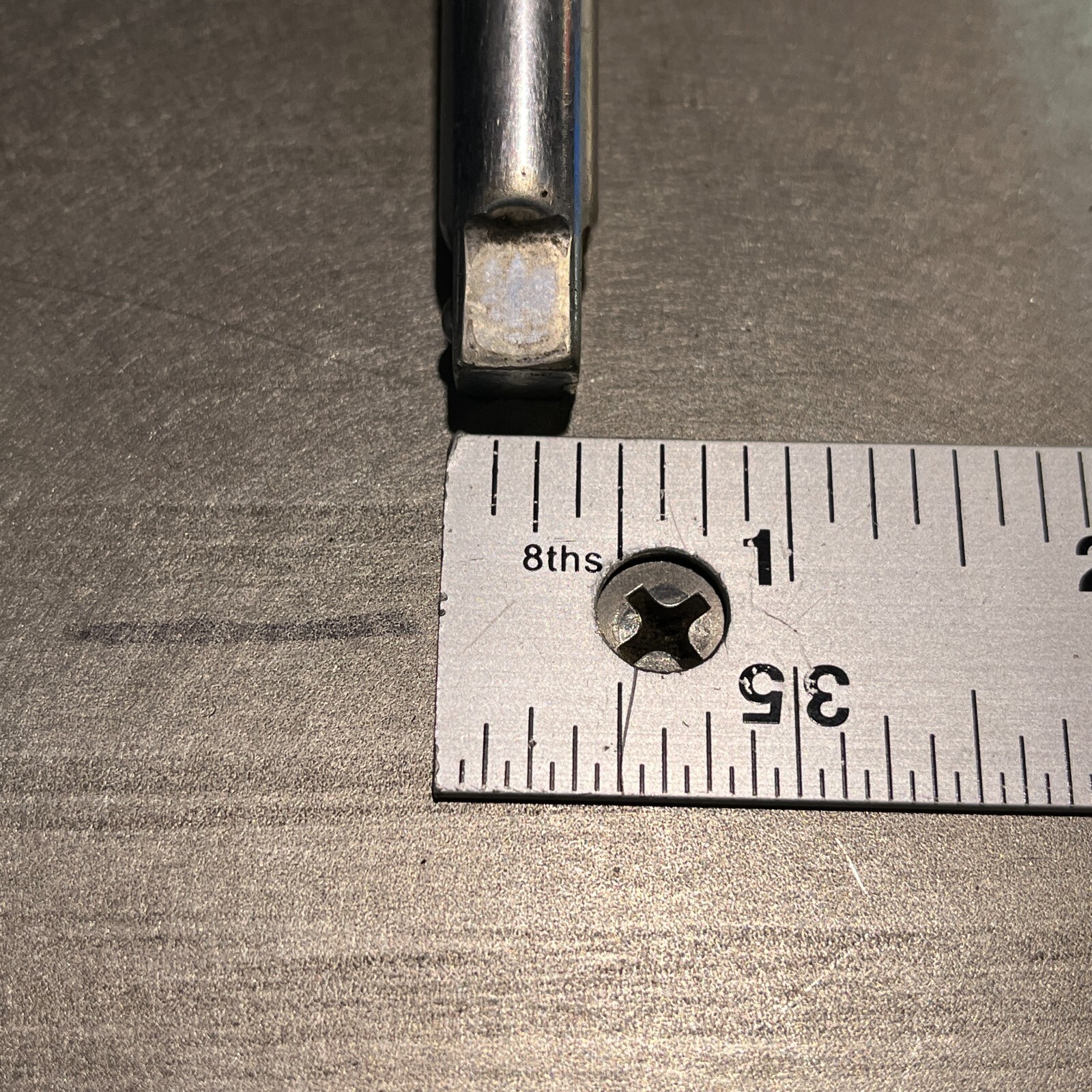 Proamerica 3/8″ Drive Socket Extension 6″ long 5106