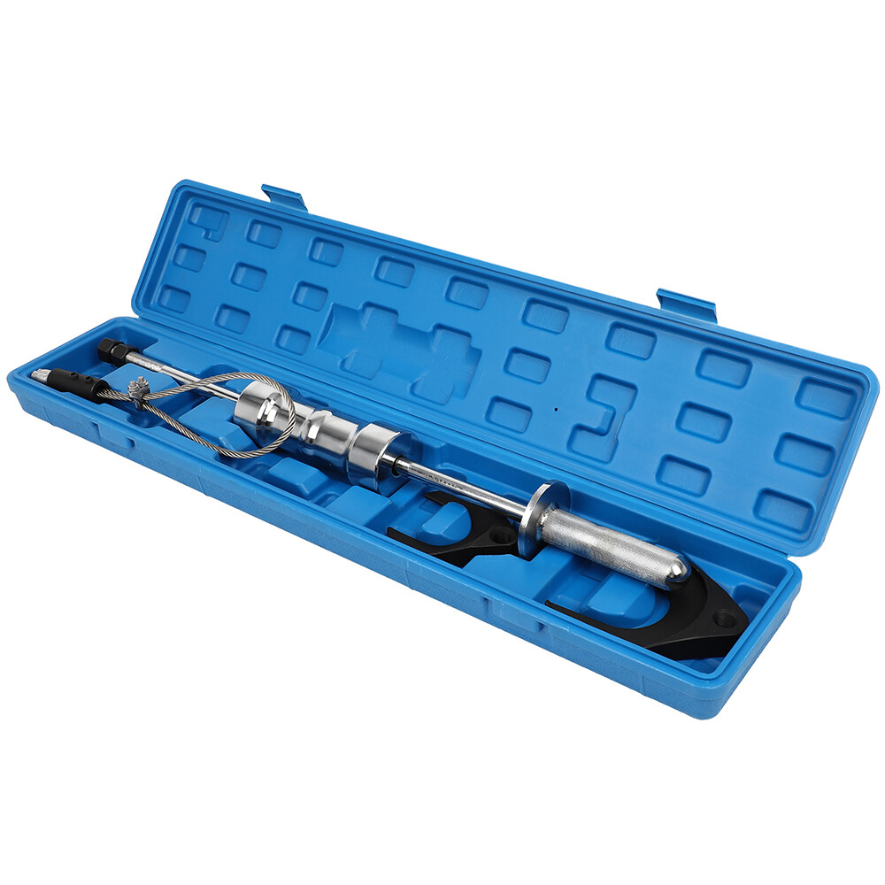 Inner CV Joint Puller Slide Hammer Wheel Drive Axle Half Shaft Removal Tool New