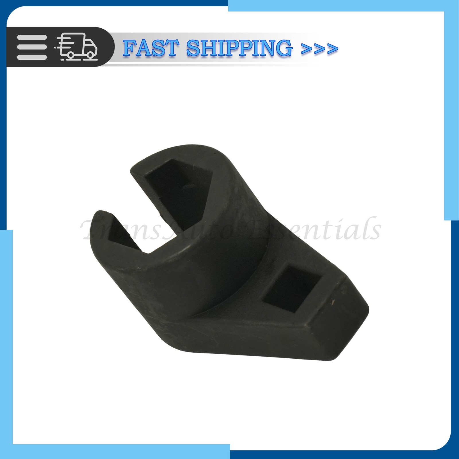 Offset Oxygen O2 Sensor Socket Wrench Removal Tool Drive 3/8″ 7/8-Inch 22mm US