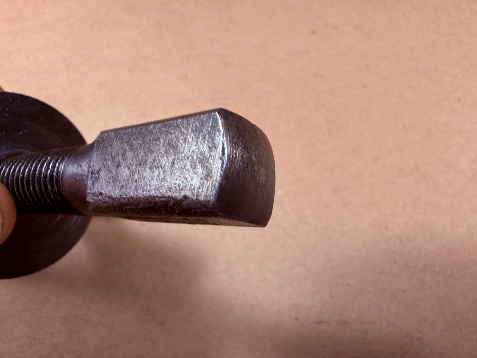 NICE – Vintage Plomb 4061 Puller With 4066 Jaws – Proto – Plvmb