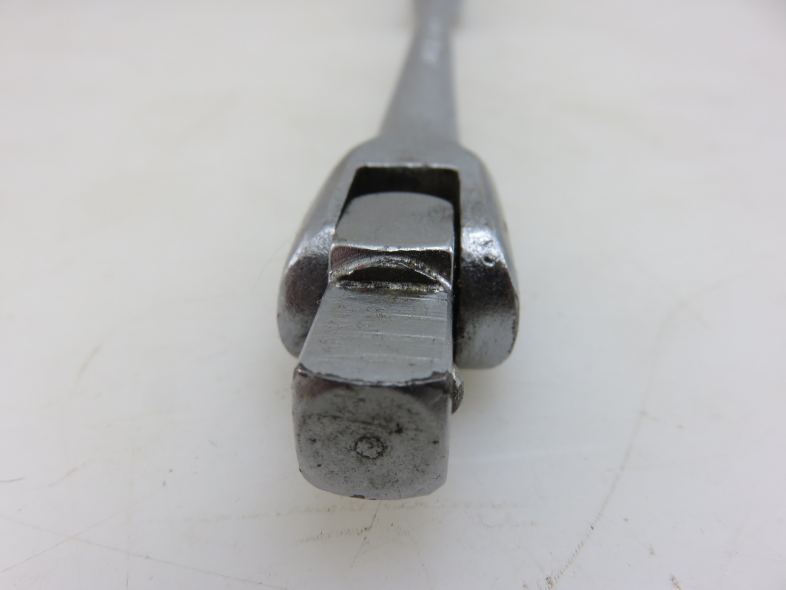 Husky CB51 3/8″ Dr. Breaker Bar 10″ Long Knurled Handle Vintage USA