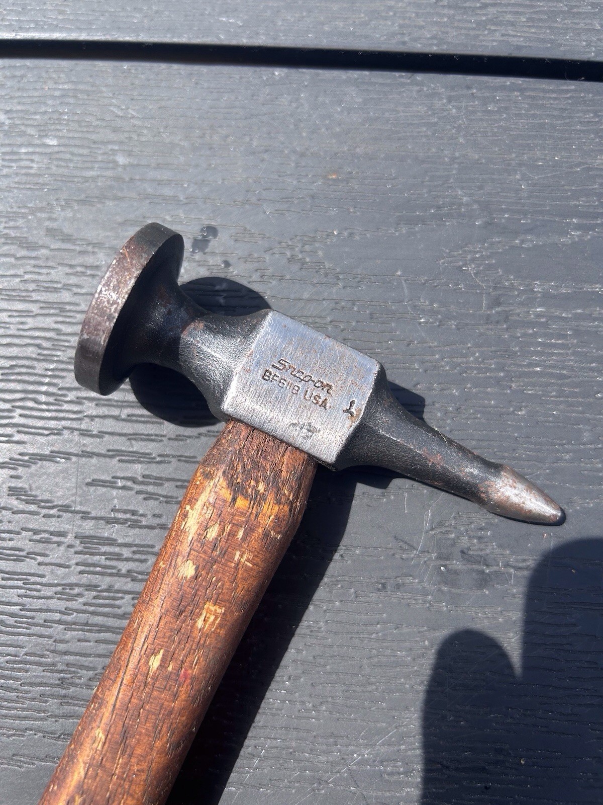 SNAP ON PANEL BEATERS HAMMER, BF611B.. Great. Condition