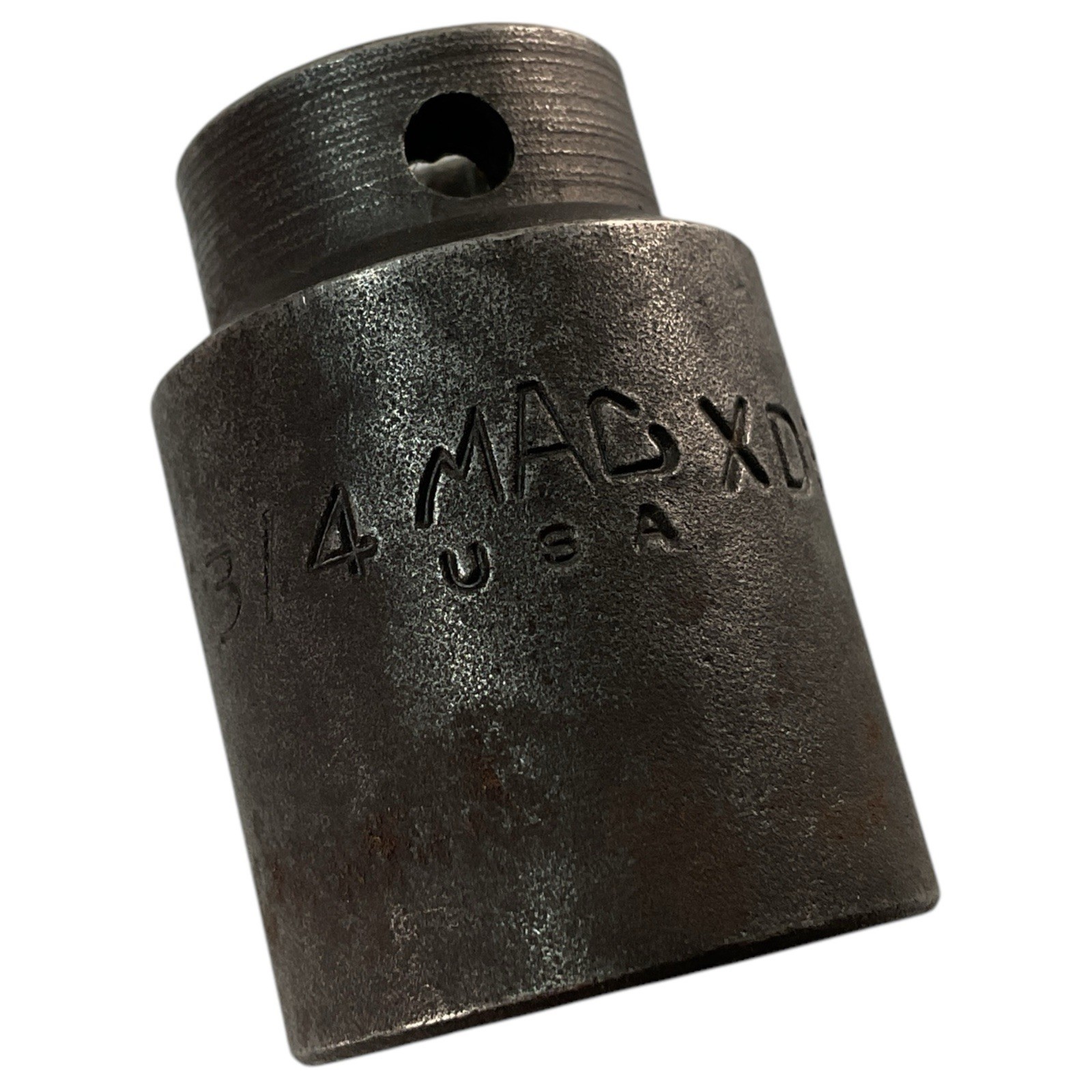 Mac Tools 3/8″ Drive 3/4″ 6PT Impact Socket XDP246 – Average Condition