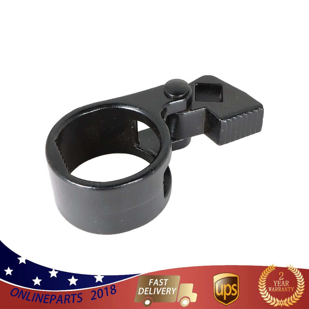 For Car Truck 27mm-42mm Inner Tie Rod Wrench Universal Removal Tool Tie Rod End