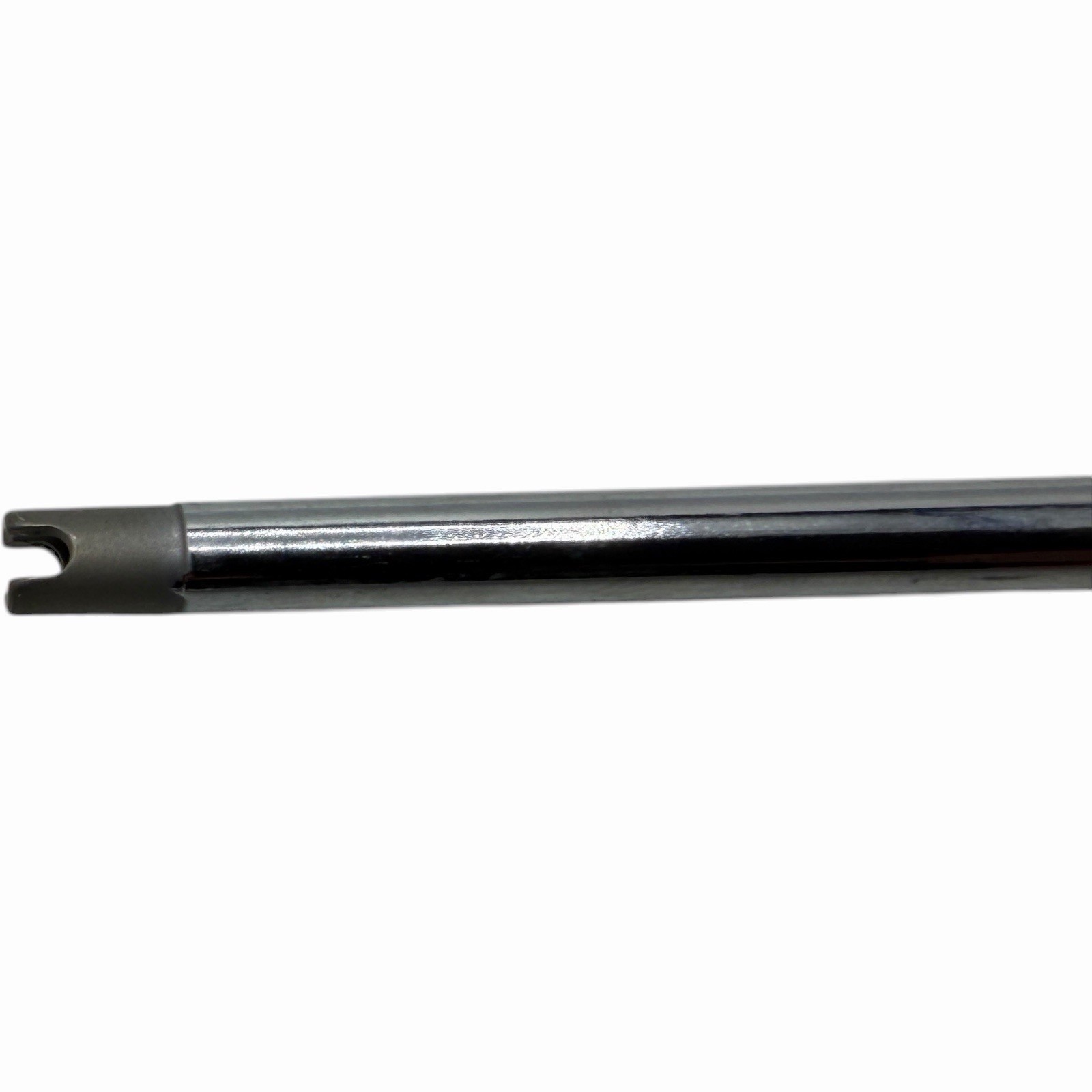 Snap-on Tools Orange Mini Hard Grip Tire Valve Core Tool TR117O New
