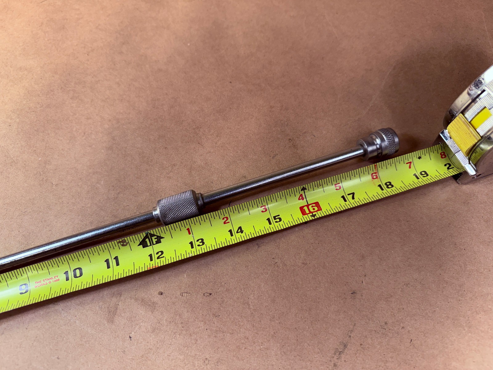 Blue-Point by Snap-on TM64 Carburetor Adjustment Tool 1/4″ Drive USA