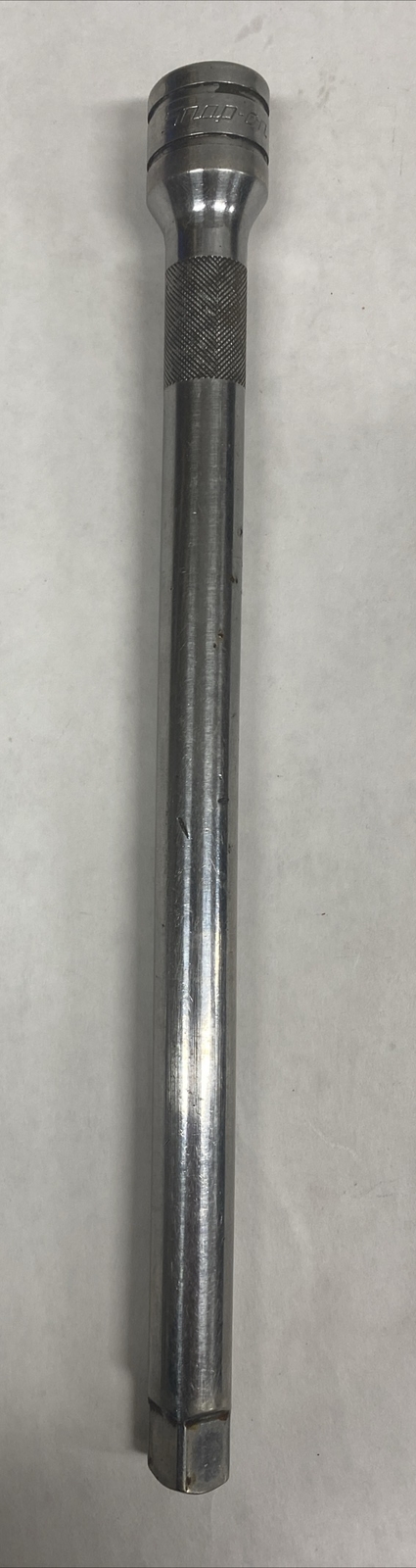 Snap On SXK11 – 1/2″ Drive – 11″ Long – Knurled Socket Extension