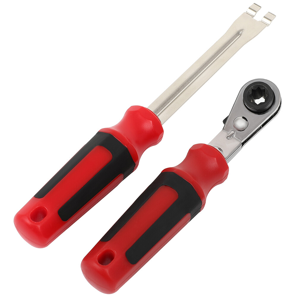 E-Z Grip Slack Adjust 5/16″ Ratchet Wrench Automatic Slack Adjuster Release Tool