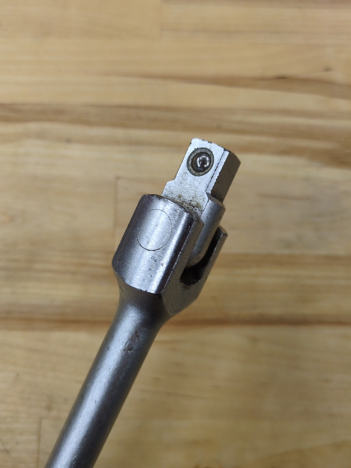 Vintage Action 1/2″ Drive Ratchet #77A, Action Breaker Bar #16A + 5″ Ext 53A