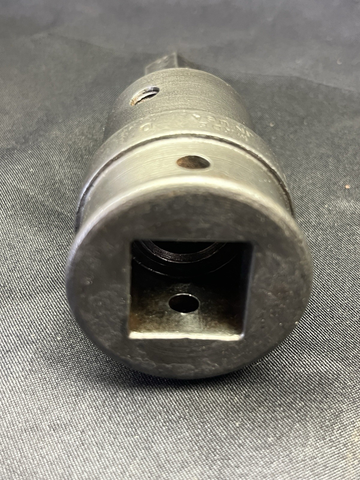 Snap-on Hex Allen Bit Impact Socket LAW120 5/8″ SAE 3/4″ Drive