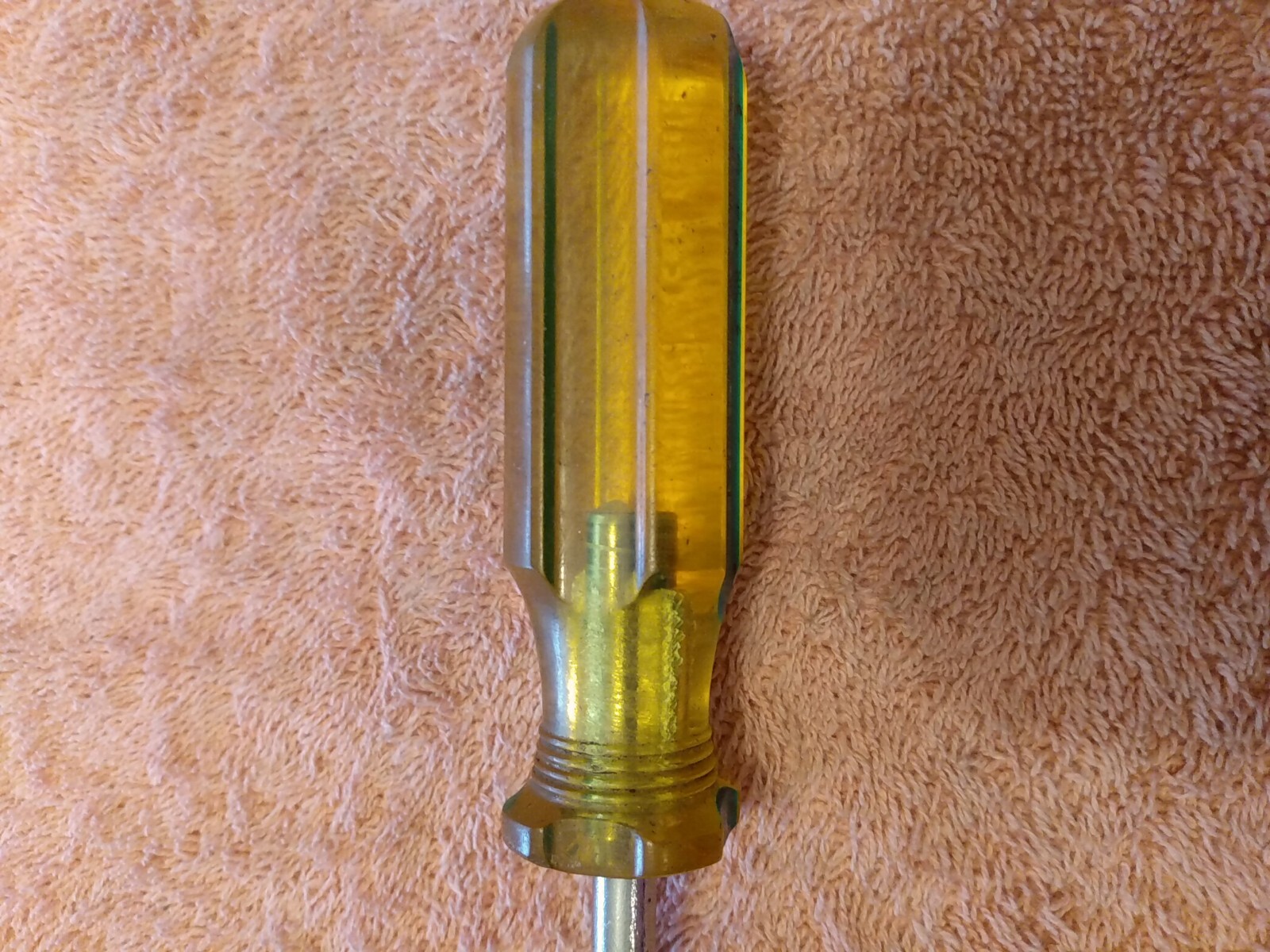Matco Tools 11/32 Inch Nut Driver Nd11
