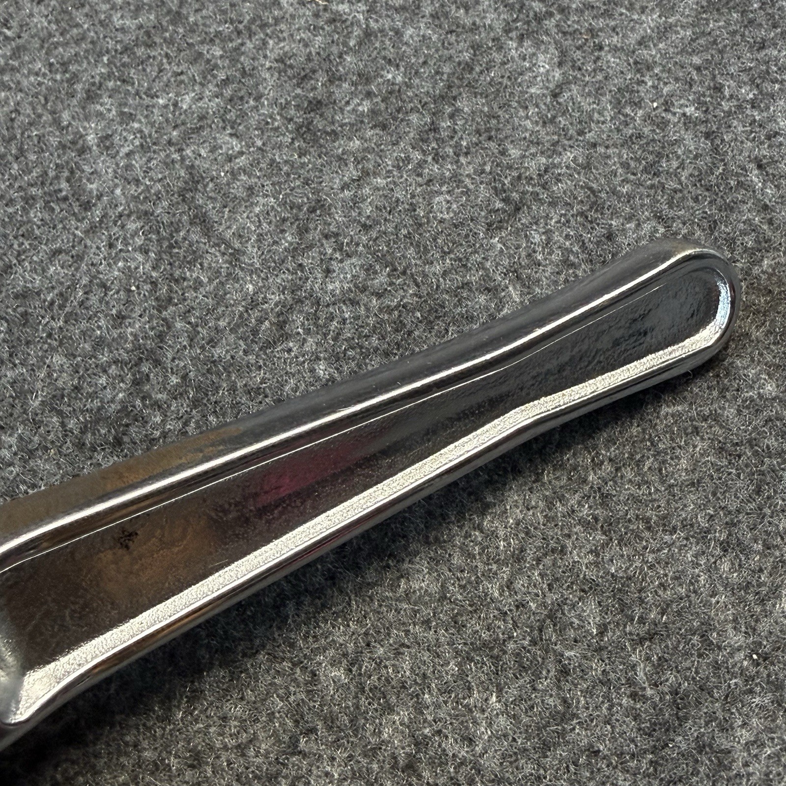 Snap-on FN720A 3/8″ Drive 6″ Long Chrome Short Handle Ratchet USA