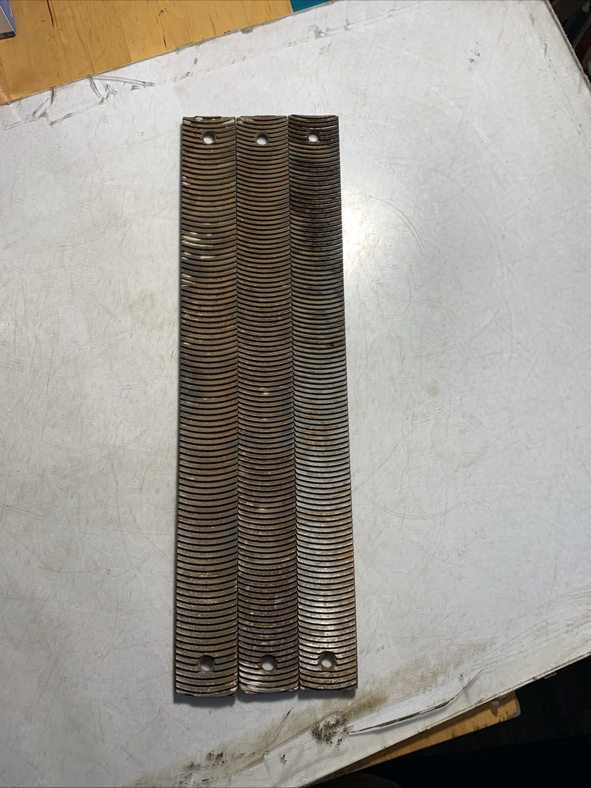 Body Curved File 14″ long