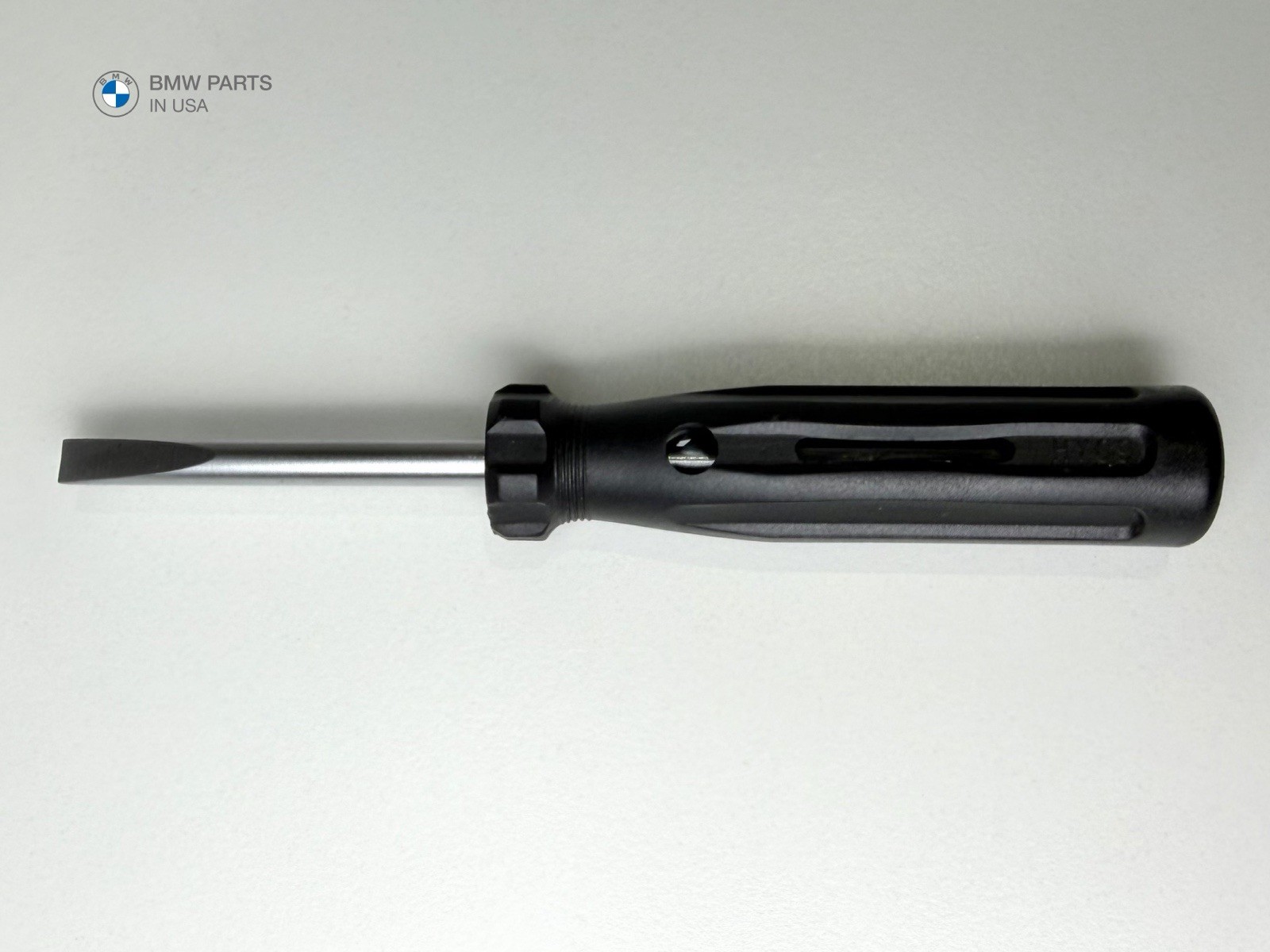 OEM BMW Double-Ended Screwdriver 71111179629 — Genuine Tool for BMW Tool Kit