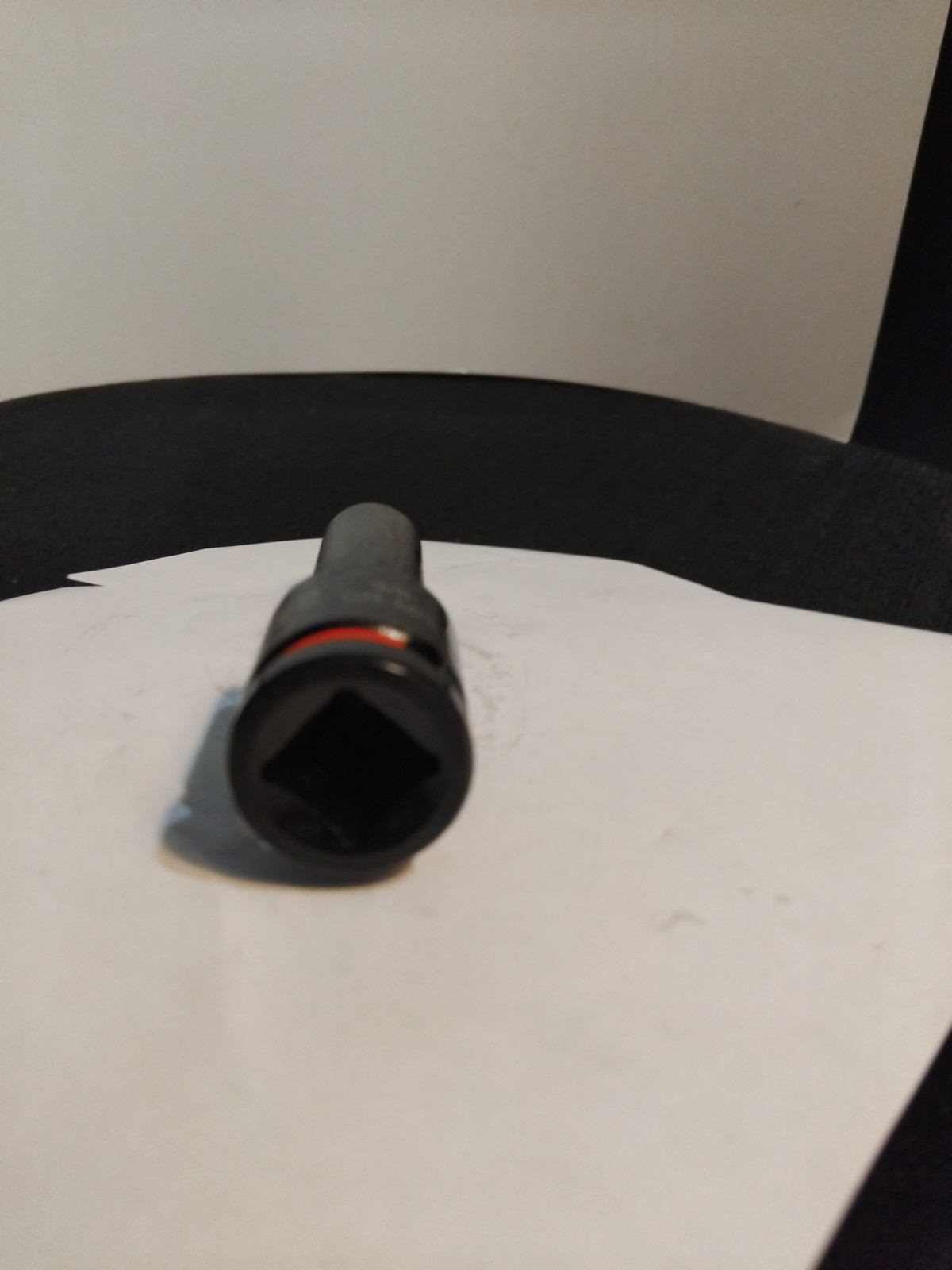 jujiantec 1/2″ Drive Deep 3/8 inch drive 6 point socket 9-10mm