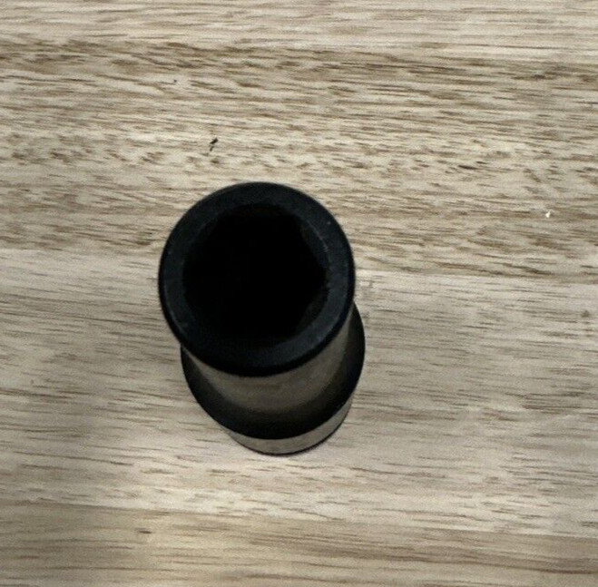 NEW Kincrome Deep Impact socket 1/2″ drive 11mm K2330