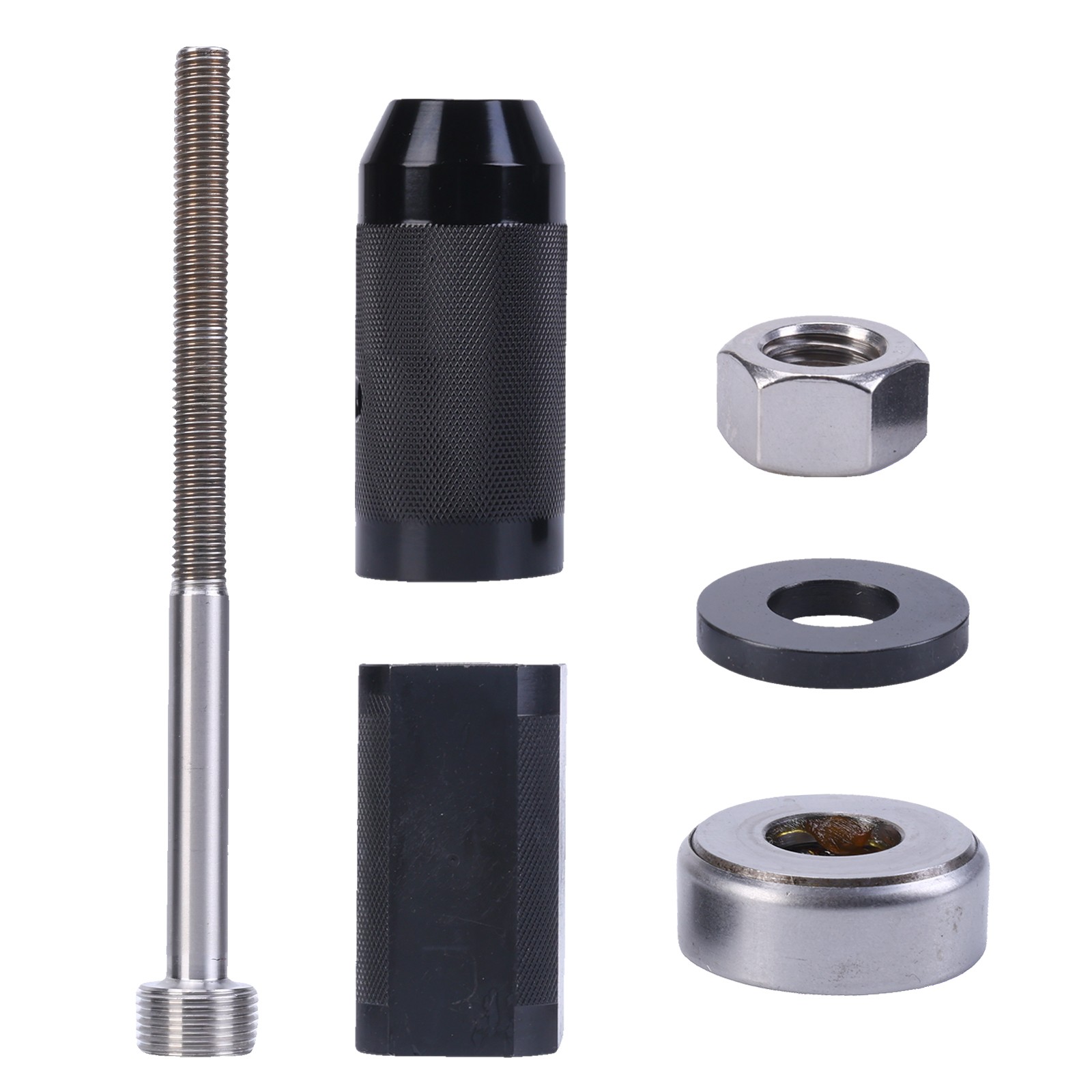 Injector Sleeve Removal Install Tool Kit for CAT Caterpillar C10 C12 C15 C18 NEW