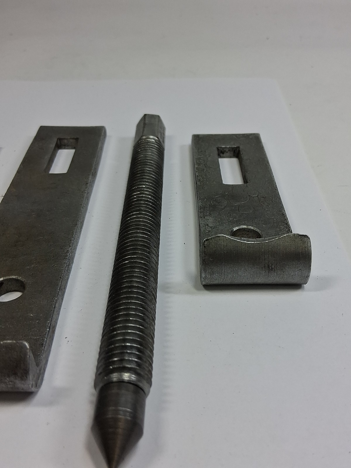 Proto Part Set of Puller Jaw Legs 2X 4025/ 1X 4026 / 1X 4022 Clean Threading