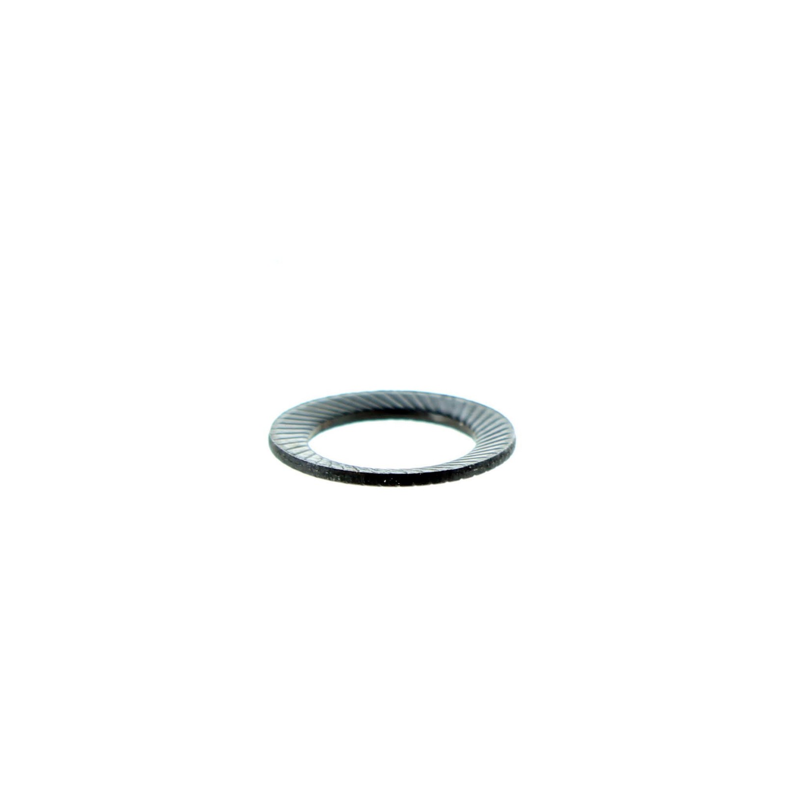 Can-Am New OEM 8mm Ribbed Lock Washer, 250200009
