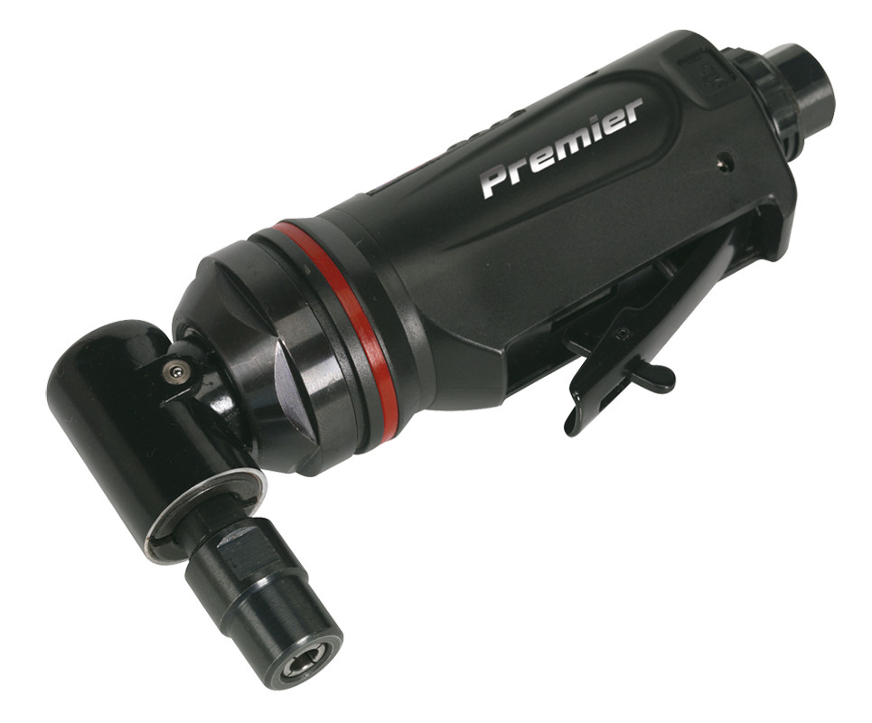 Sealey SA655 Air Die Grinder Maxi Size 90 Premier