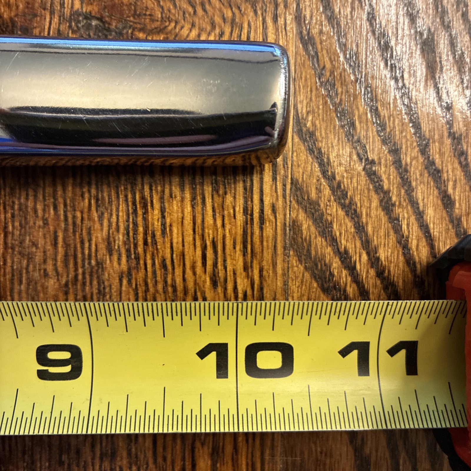 Wright Tool USA 1/2″ Drive Open Gear Ratchet No 4480-WORKS