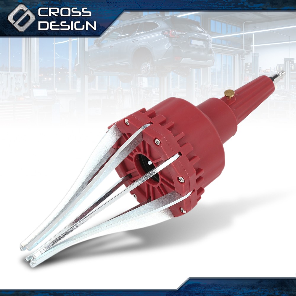 Pneumatic CV Joint Boot Spreader Expander Universal Install Installation Tool