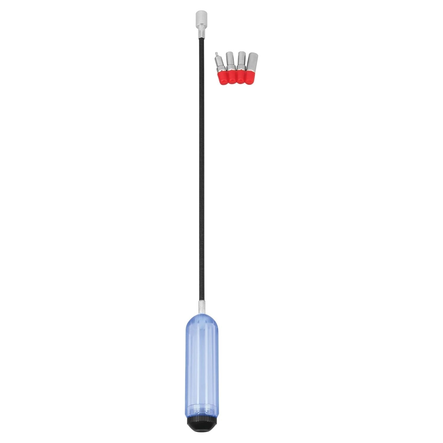 W1187 Carburetor Adjuster Tool – Flexible Access and Secure Grip for Efficiency