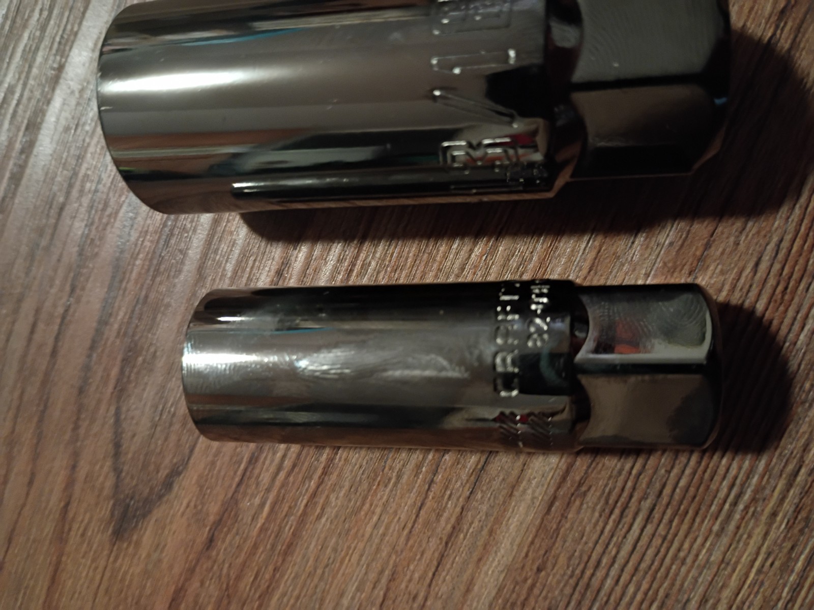 CRAFTSMAN OVERDRIVE Spark Plug Socket Set 3/8-Inch Drive 5/8″ & 13/16″ 6-Point