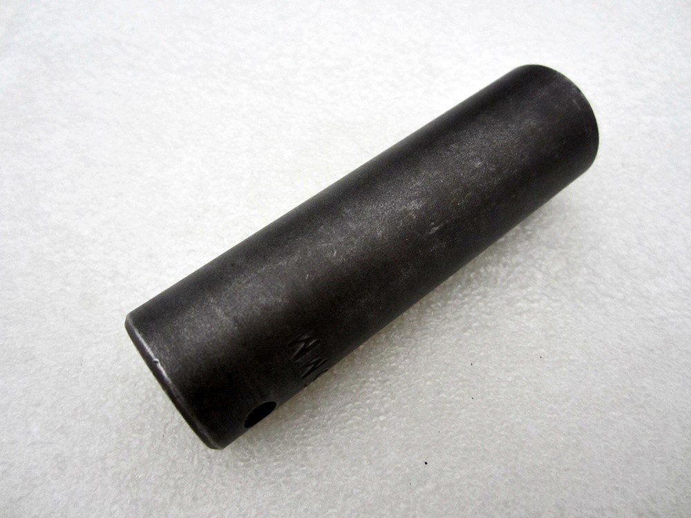 MAC Tools 1/2″ Drive 16mm 6pt Deep Impact Socket VDP6 Made in USA