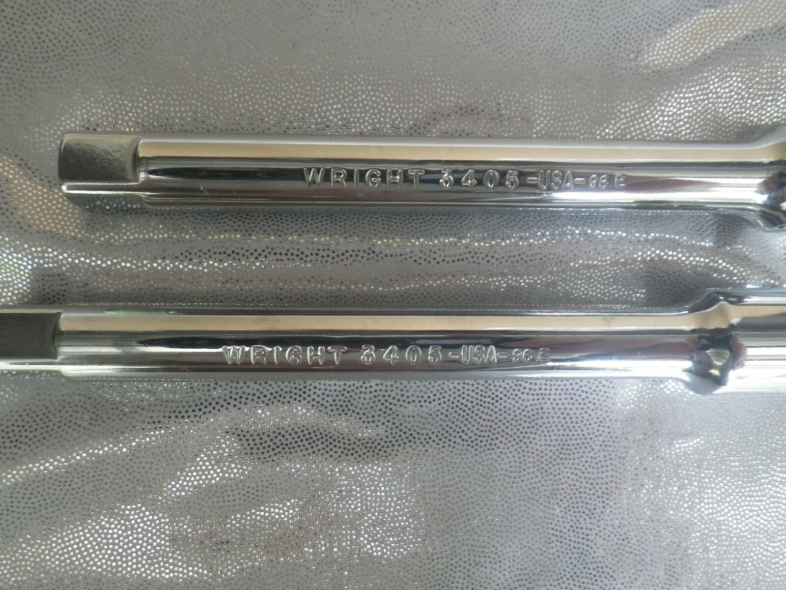 WRIGHT TOOLS 3405 RATCHET EXTENSION 3/8 IN DRIVE USA MADE BRAND NEW