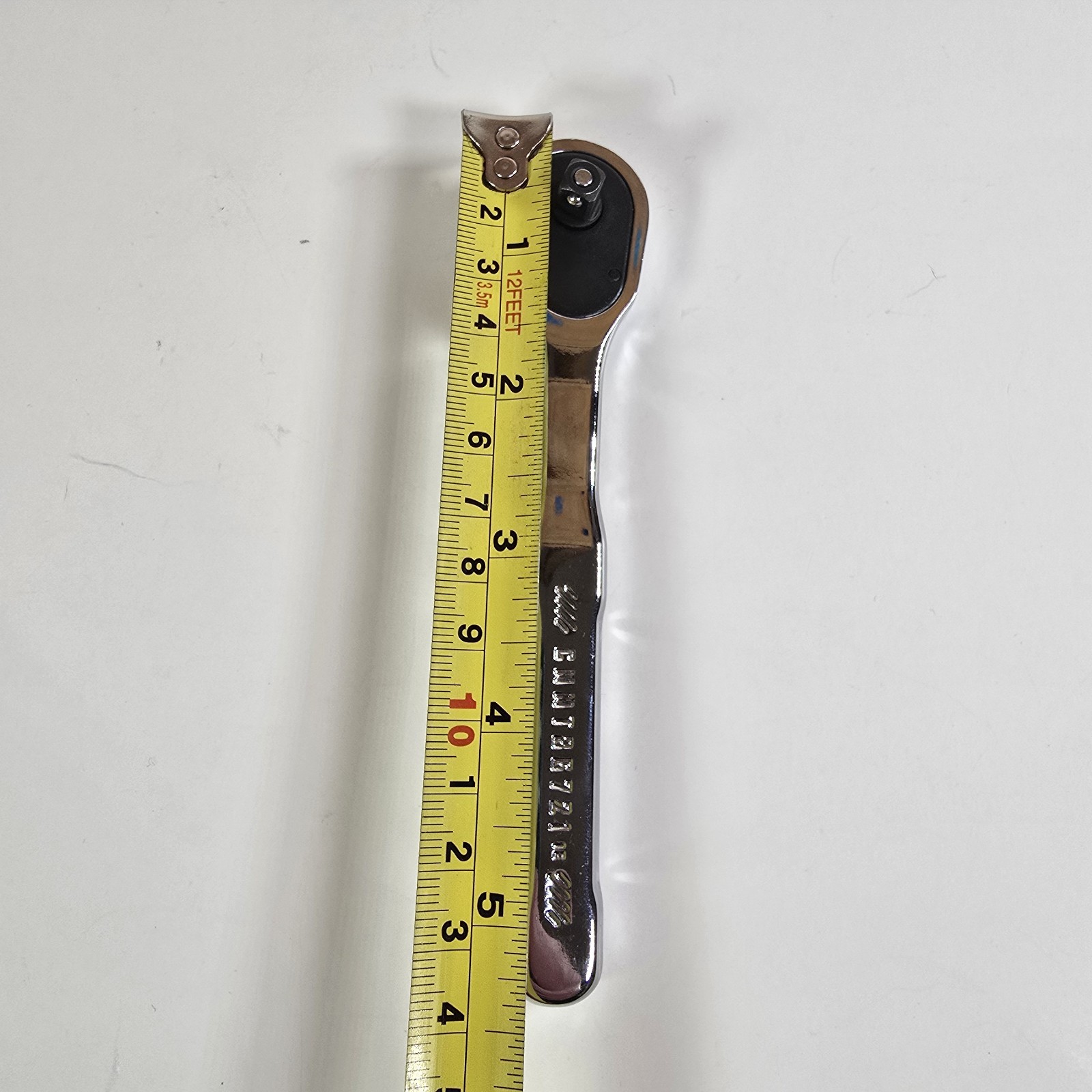 Craftsman 1/4″ Ratchet CMMT86721 1E Craftsman 1/4″ Drive Ratchet