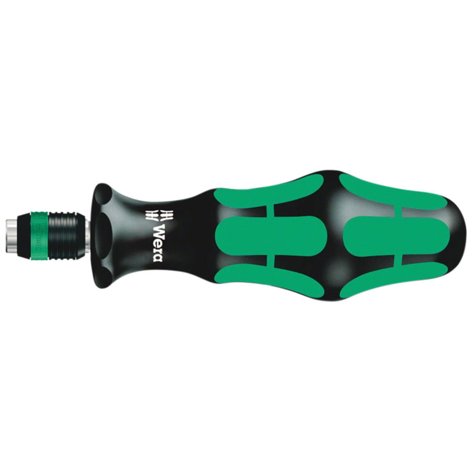 816 Bitholding Screwdriver w/Rapidaptor Quick-Release Chuck – 1/4″ 05051462001