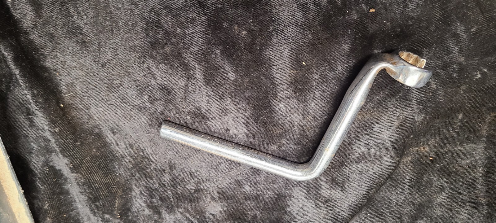 Blue Point S-9516 Flare Nut Line Wrench 9/16″ USA Made