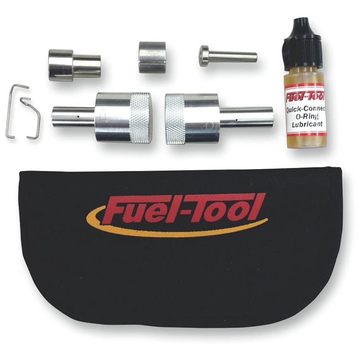 Fuel-Tool Fuel Check Valve Rebuild Kit Installation Tool – MC400