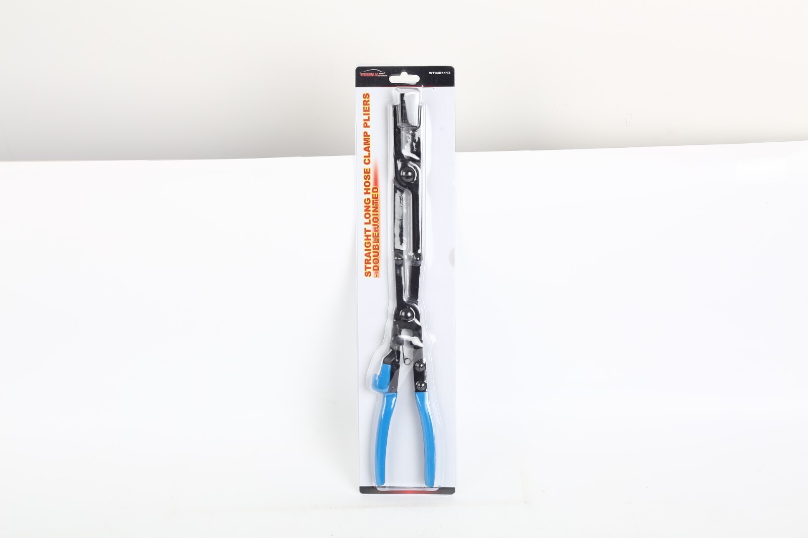 20 Inch Length Long Reach Universal Hose Clamp Pliers