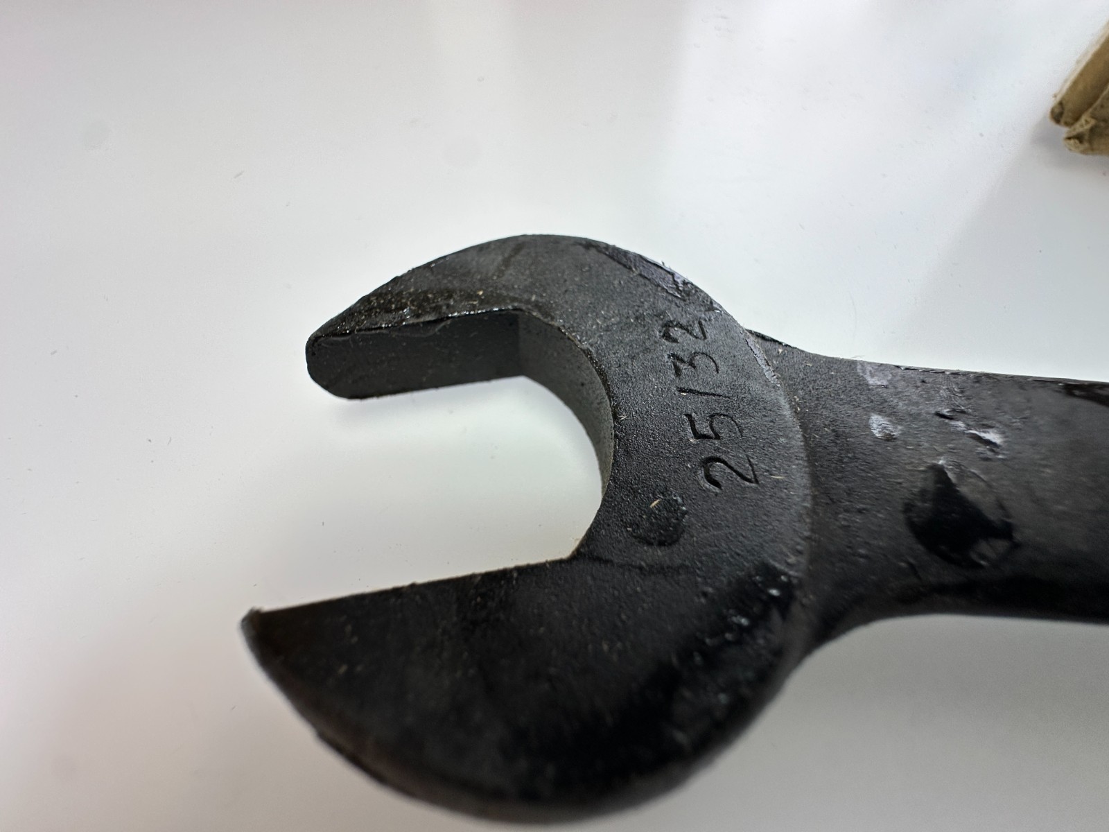 Fairmount USA (NOS) 28-S Open-End SAE 5/8″ x 25/32″ Wrench, Tool Kit G503 Jeep
