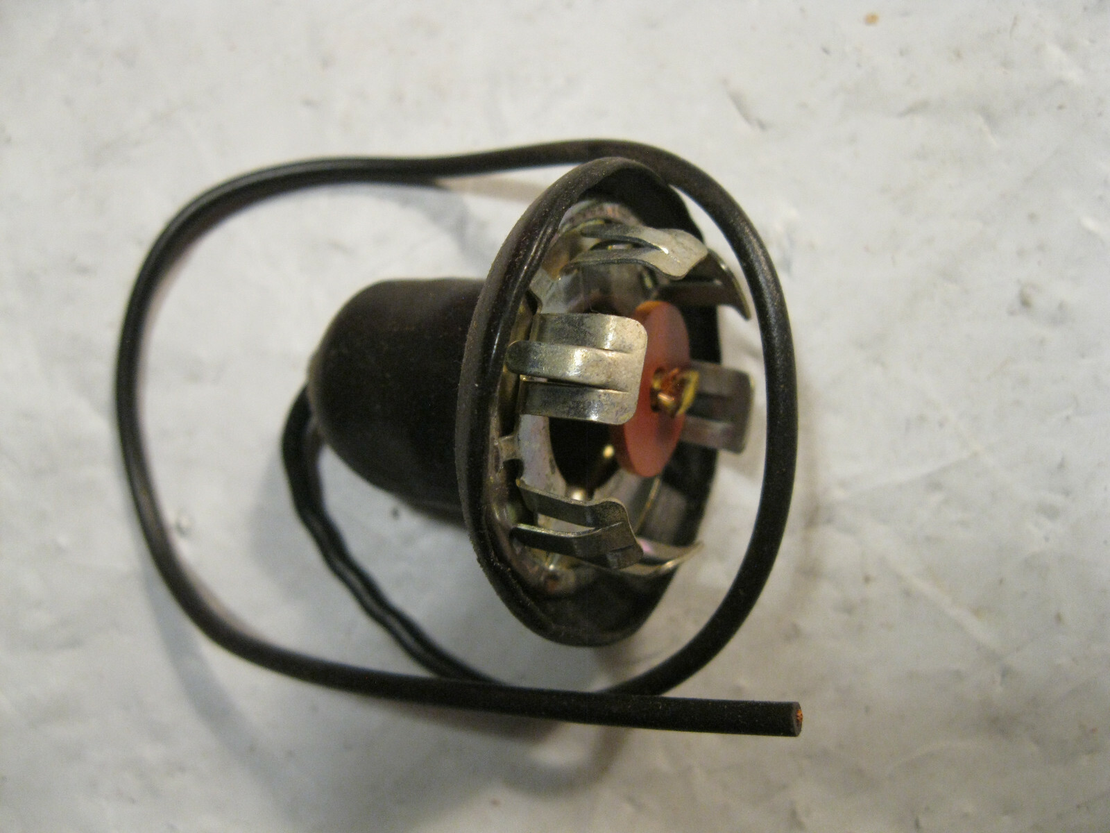 A/C Compressor Clutch Coil-Coil-AC Clutch Connector Standard S-513