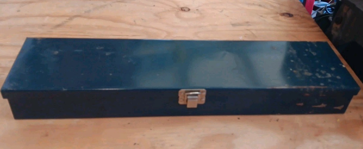 Pro America 1/2″ Drive 17 Piece Socket Set Made In USA