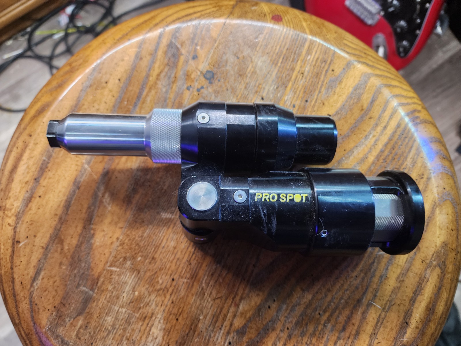 Pro Spot Pr-PA20 BLIND RIVET ADAPTER