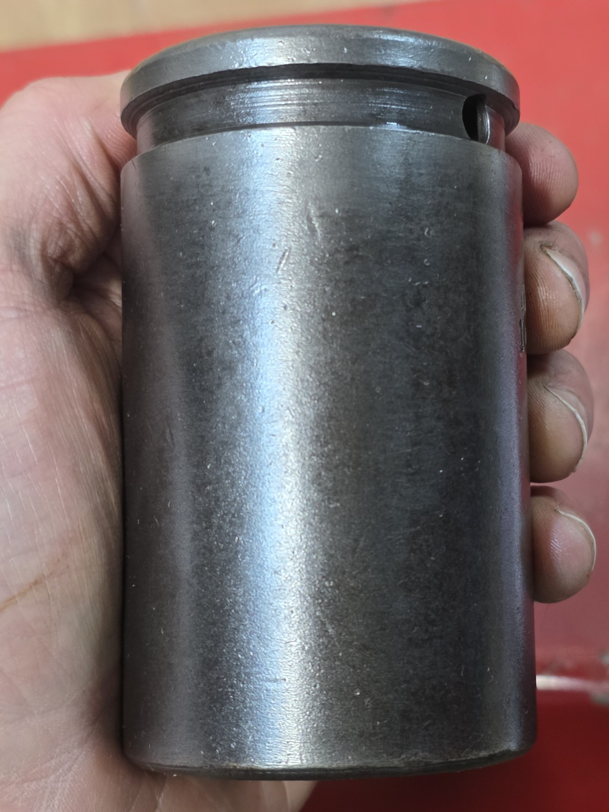 Cornwell Tools SAE 3/4″ Drive 1-7/16″ Deep Impact Socket 6pt 5246L USA