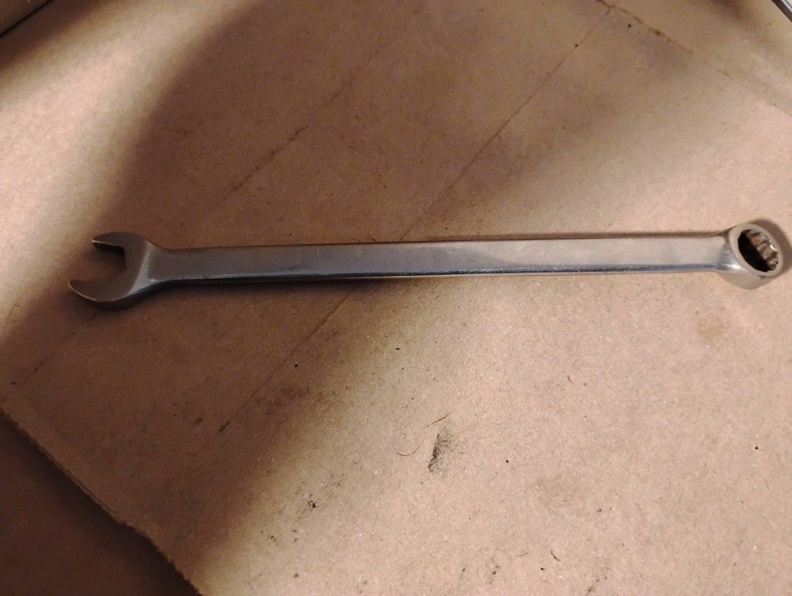 Matco 12 Point Combination Wrench 3/8” WCL122 SAE USA