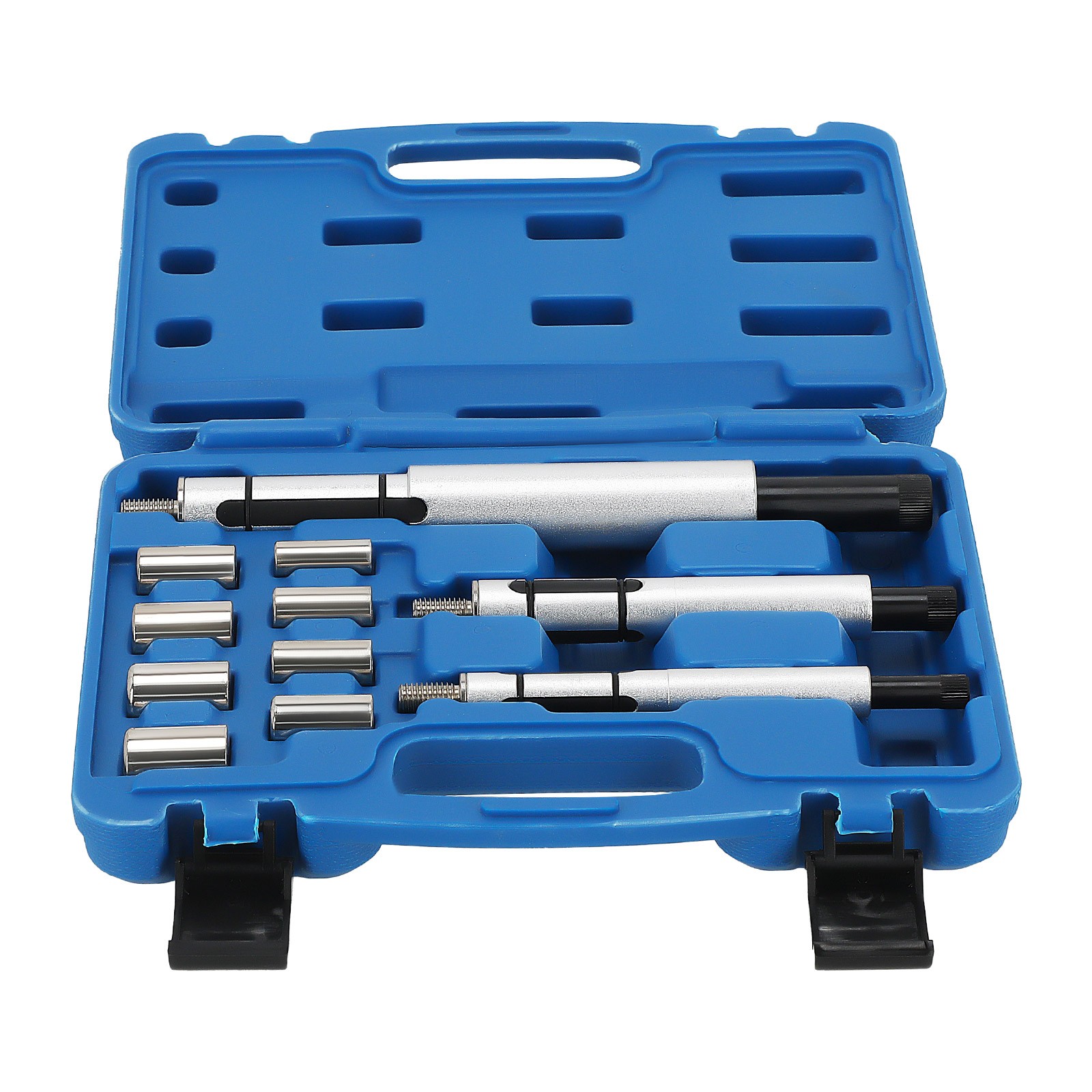 Clutch Alignment Tool Kit Clutch Centering Tool Set for Car Light Truck SUV 11pc
