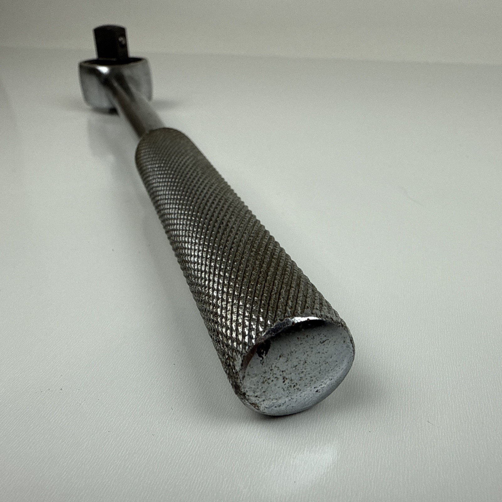 Vintage challenger By Proto 1/2 drive ratchet 1660