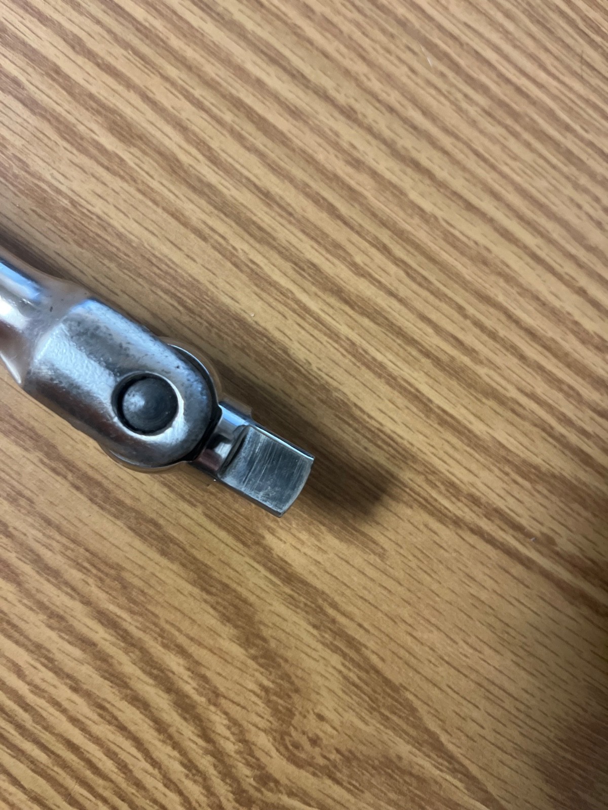SNAP ON – SN24B – 1/2 DRIVE – 24″ BREAKER BAR — LOC# 249