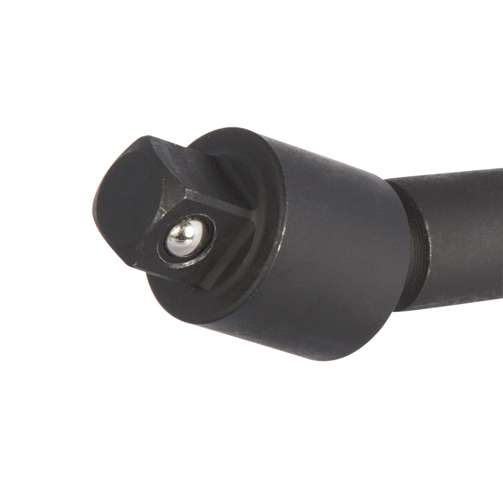 Steelman 1/2in. Drive, 3/8 in. Swivel Impact Extension Adapter, 9in. 79991