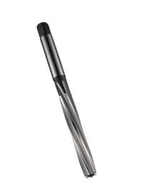 Dormer HSS Hand Reamer 8mm DIN206 H7